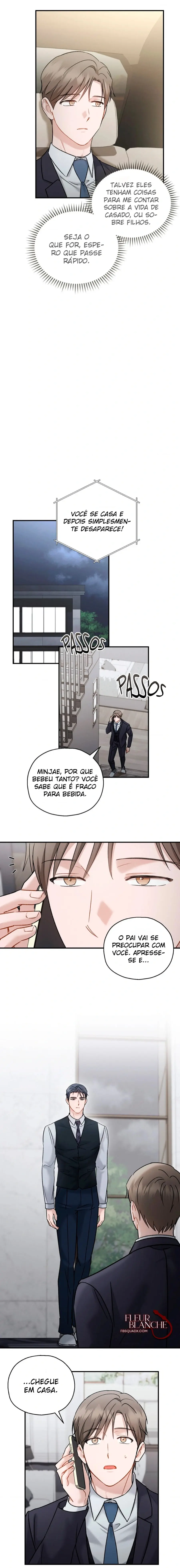 Beyond the Memories – Capítulo 79 Yaoi – Página 11