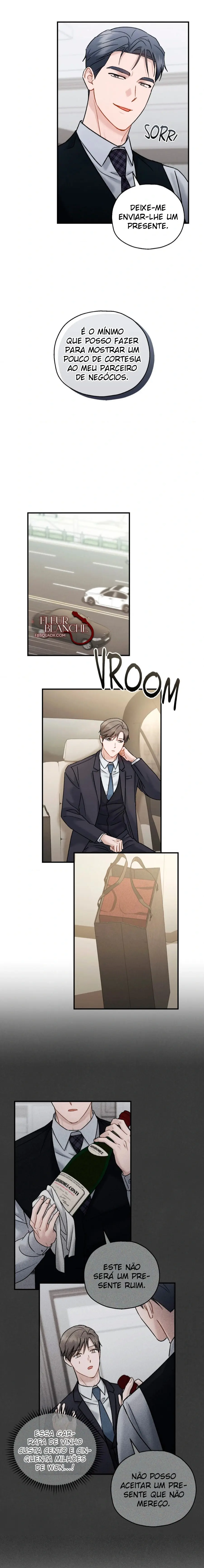 Beyond the Memories – Capítulo 79 Yaoi – Página 13