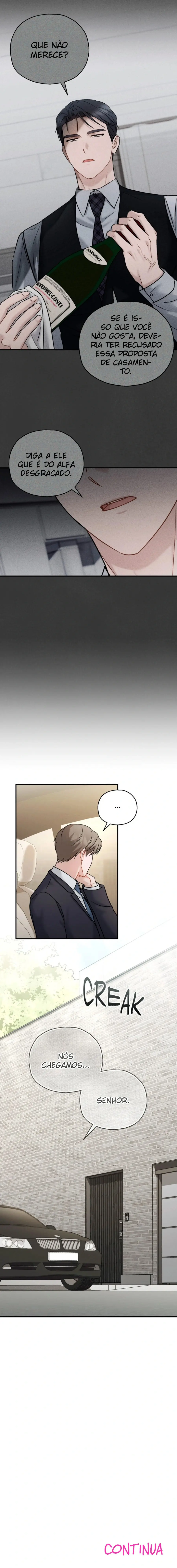 Beyond the Memories – Capítulo 79 Yaoi – Página 14