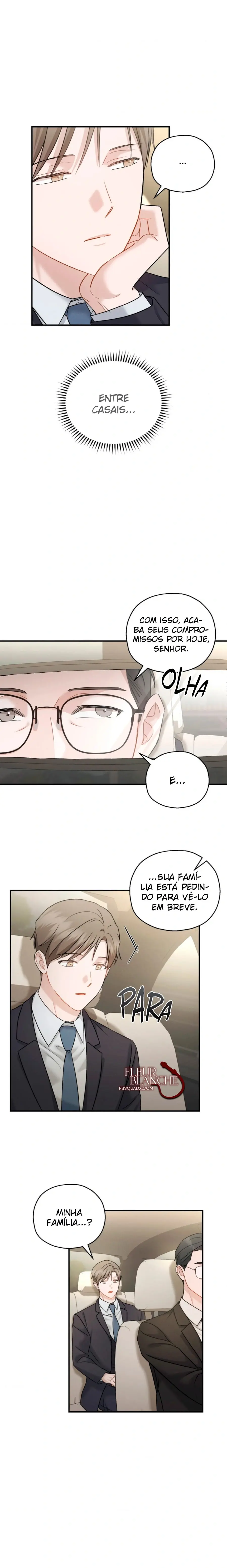 Beyond the Memories – Capítulo 79 Yaoi – Página 9