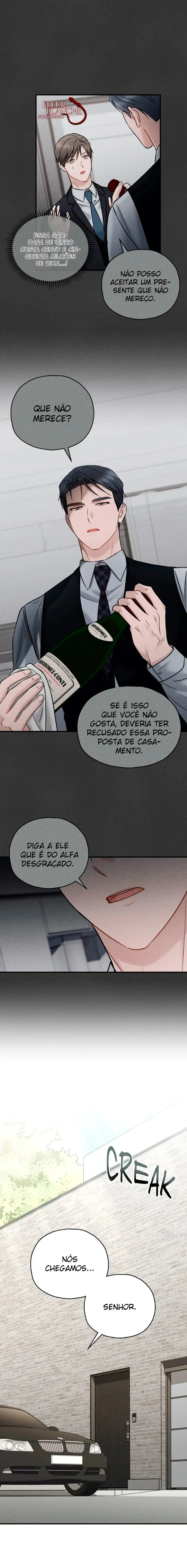 Beyond the Memories – Capítulo 80 Yaoi – Página 1