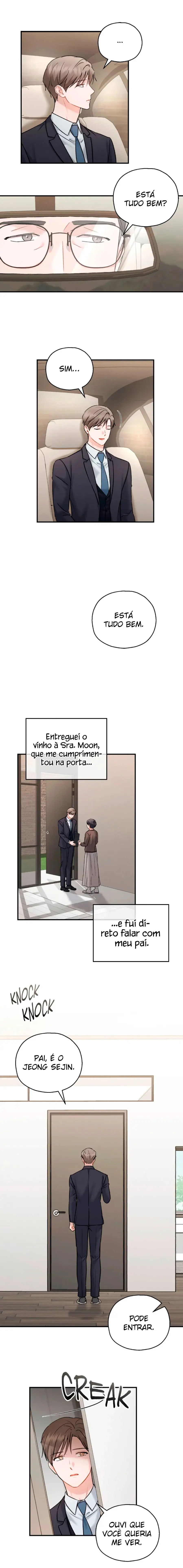 Beyond the Memories – Capítulo 80 Yaoi – Página 2