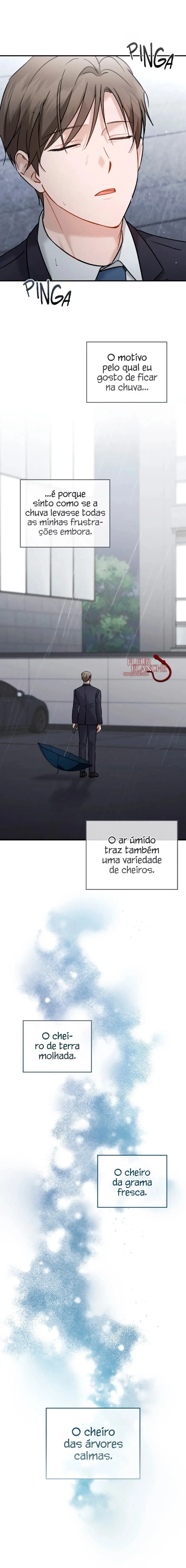 Beyond the Memories – Capítulo 80 Yaoi – Página 9