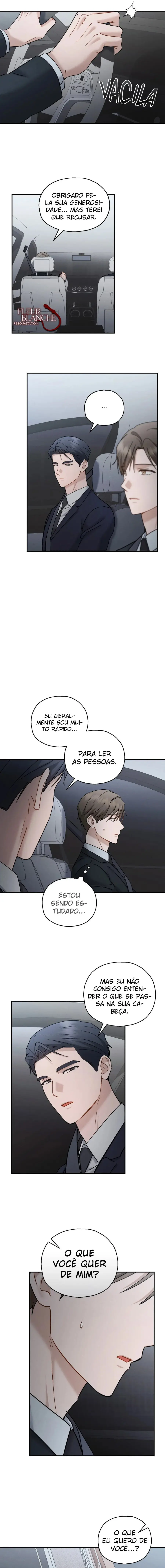 Beyond the Memories – Capítulo 83 Yaoi – Página 2