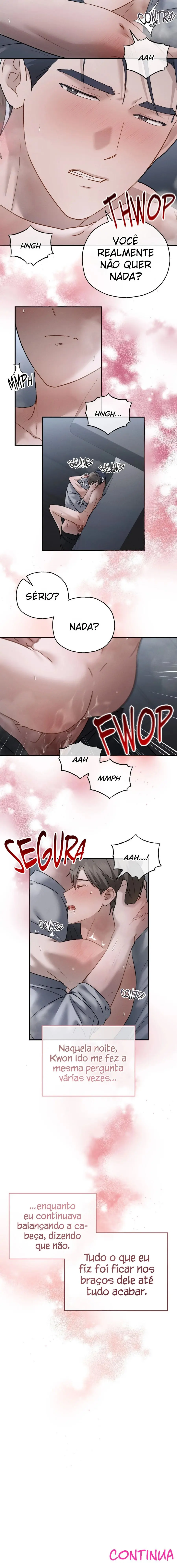 Beyond the Memories – Capítulo 84 Yaoi – Página 13