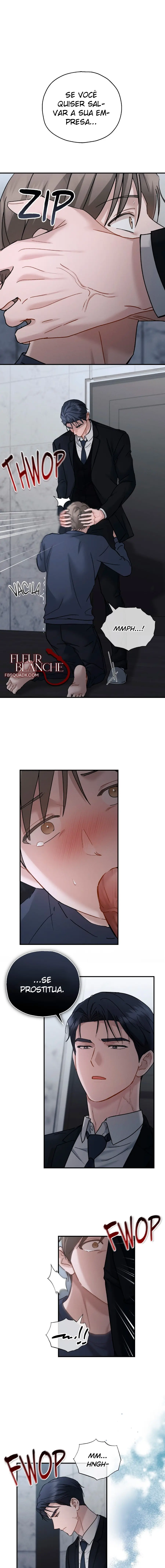 Beyond the Memories – Capítulo 89 Yaoi – Página 1