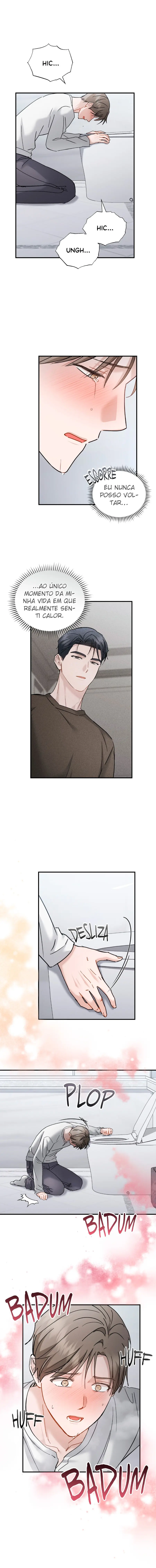 Beyond the Memories – Capítulo 89 Yaoi – Página 6