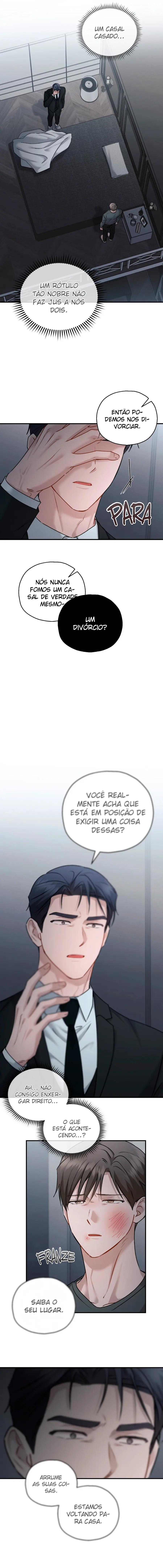 Beyond the Memories – Capítulo 90 Yaoi – Página 14