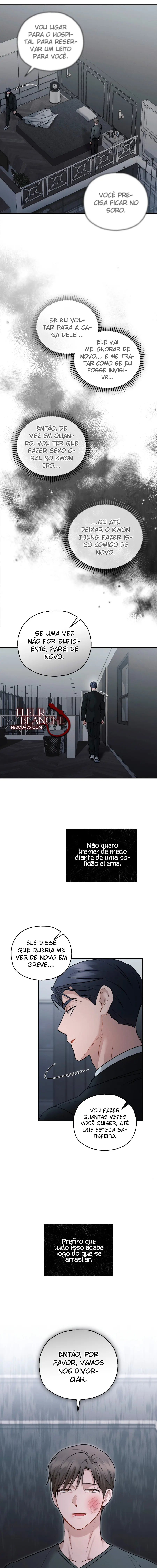 Beyond the Memories – Capítulo 90 Yaoi – Página 15