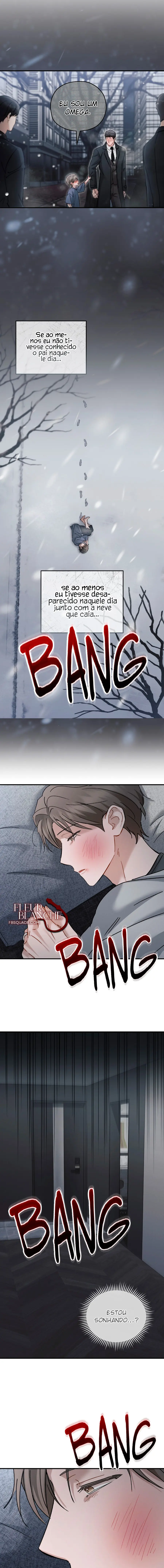 Beyond the Memories – Capítulo 90 Yaoi – Página 7