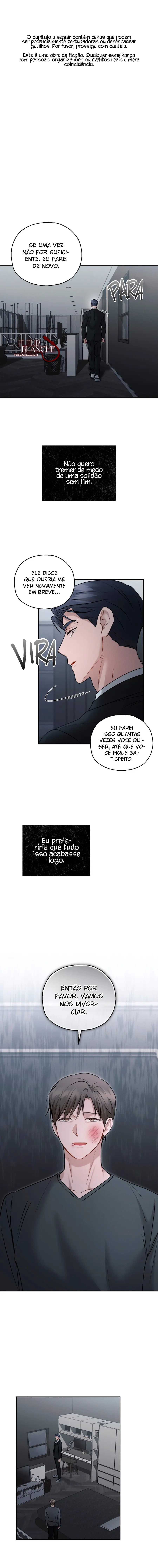 Beyond the Memories – Capítulo 91 Yaoi – Página 1 Beyond the Memories – Capítulo 91 Yaoi – Página 1