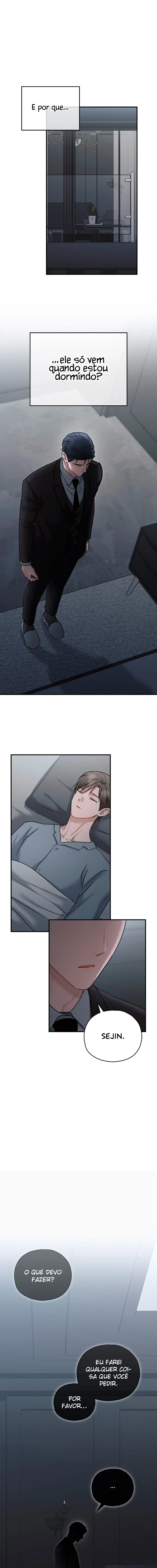 Beyond the Memories – Capítulo 91 Yaoi – Página 10 Beyond the Memories – Capítulo 91 Yaoi – Página 10