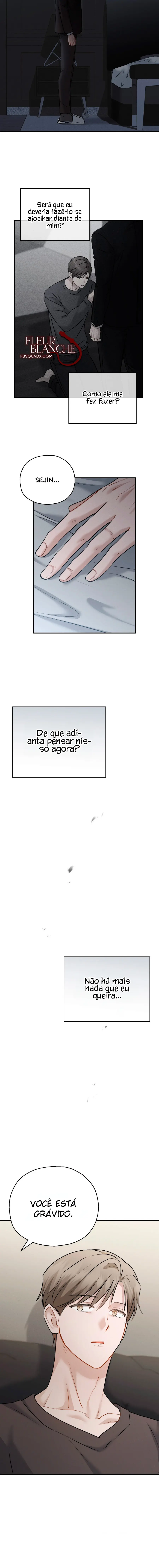 Beyond the Memories – Capítulo 91 Yaoi – Página 11 Beyond the Memories – Capítulo 91 Yaoi – Página 11