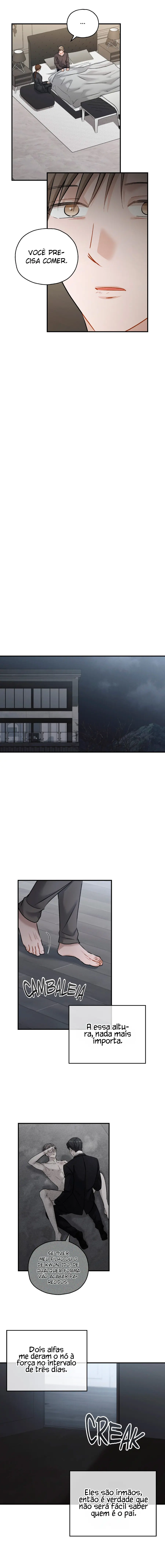 Beyond the Memories – Capítulo 91 Yaoi – Página 12 Beyond the Memories – Capítulo 91 Yaoi – Página 12