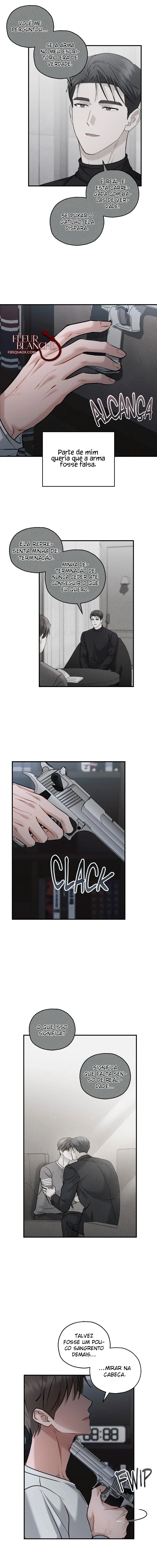 Beyond the Memories – Capítulo 91 Yaoi – Página 13 Beyond the Memories – Capítulo 91 Yaoi – Página 13