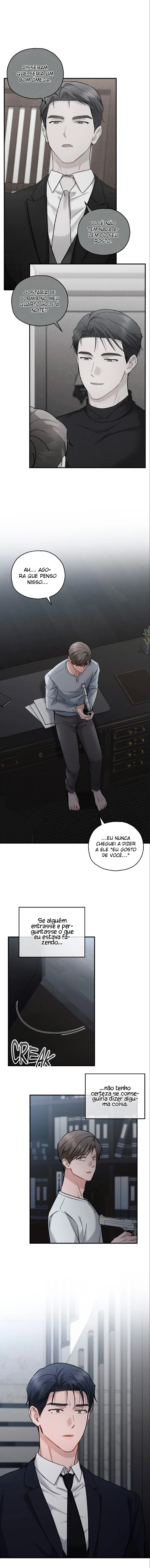 Beyond the Memories – Capítulo 91 Yaoi – Página 14 Beyond the Memories – Capítulo 91 Yaoi – Página 14