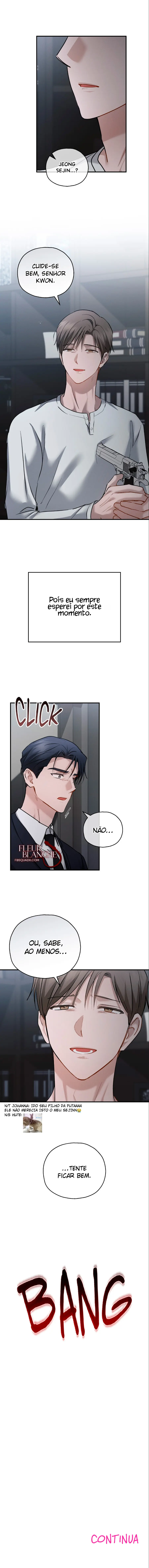 Beyond the Memories – Capítulo 91 Yaoi – Página 15 Beyond the Memories – Capítulo 91 Yaoi – Página 15