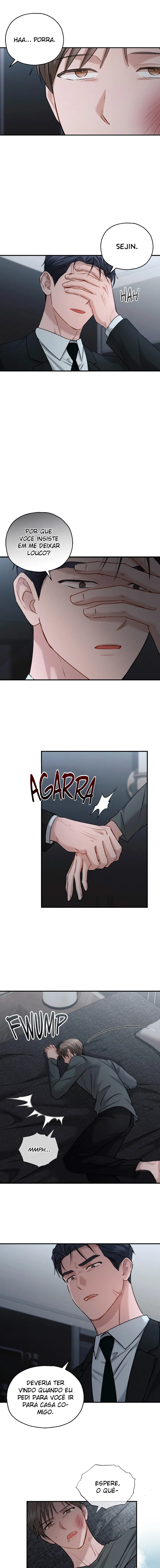 Beyond the Memories – Capítulo 91 Yaoi – Página 2 Beyond the Memories – Capítulo 91 Yaoi – Página 2