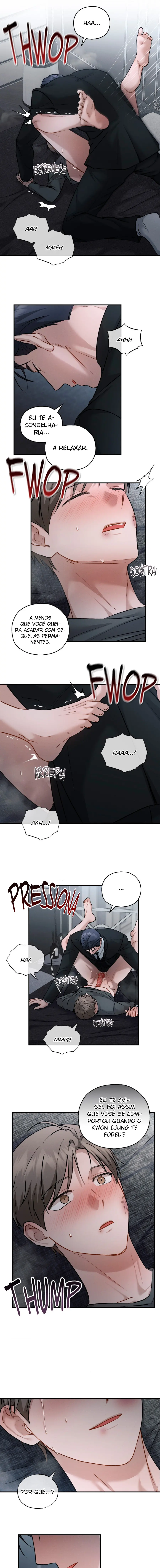 Beyond the Memories – Capítulo 91 Yaoi – Página 4 Beyond the Memories – Capítulo 91 Yaoi – Página 4