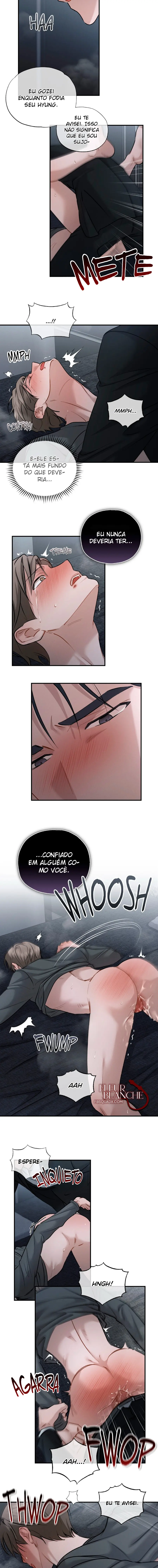 Beyond the Memories – Capítulo 91 Yaoi – Página 5 Beyond the Memories – Capítulo 91 Yaoi – Página 5