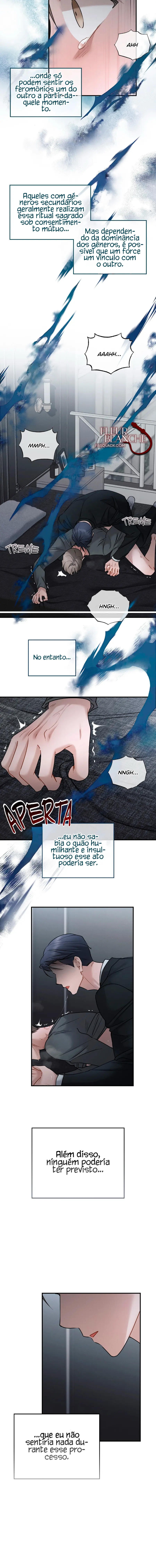 Beyond the Memories – Capítulo 91 Yaoi – Página 7 Beyond the Memories – Capítulo 91 Yaoi – Página 7