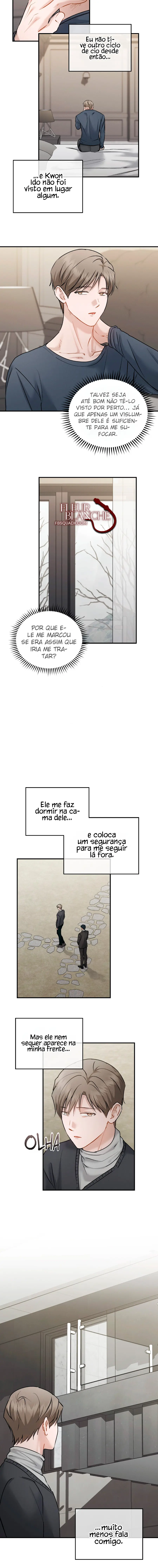 Beyond the Memories – Capítulo 91 Yaoi – Página 9 Beyond the Memories – Capítulo 91 Yaoi – Página 9