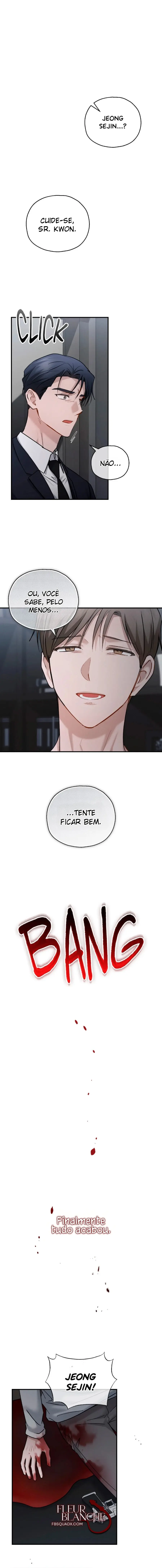 Beyond the Memories – Capítulo 92 Yaoi – Página 1