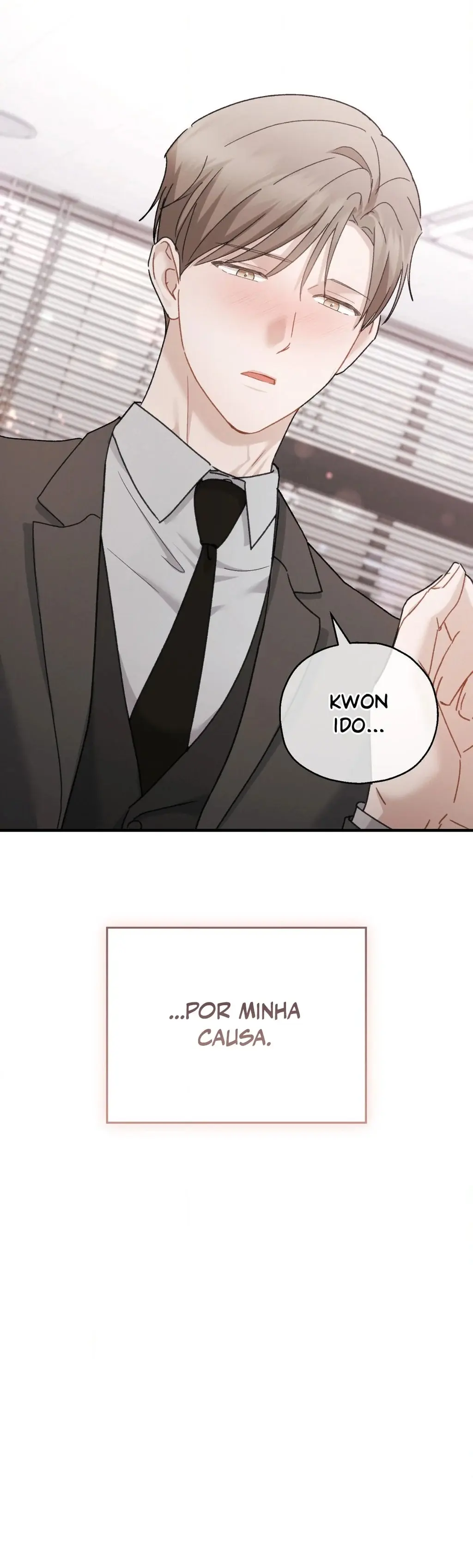 Beyond the Memories – Capítulo 93 Yaoi – Página 10