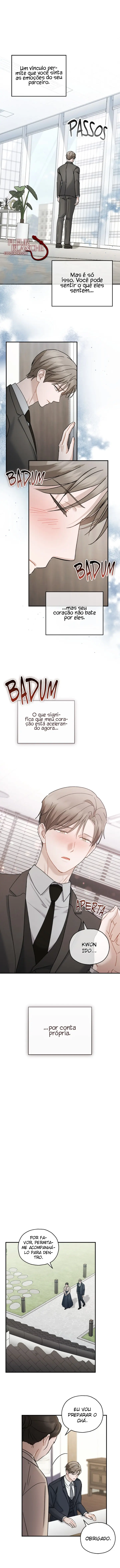 Beyond the Memories – Capítulo 94 Yaoi – Página 1