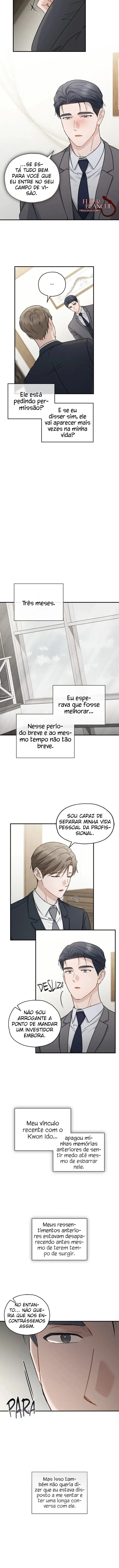 Beyond the Memories – Capítulo 94 Yaoi – Página 10