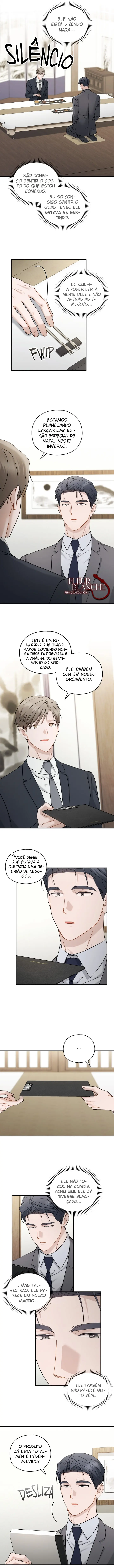 Beyond the Memories – Capítulo 94 Yaoi – Página 6