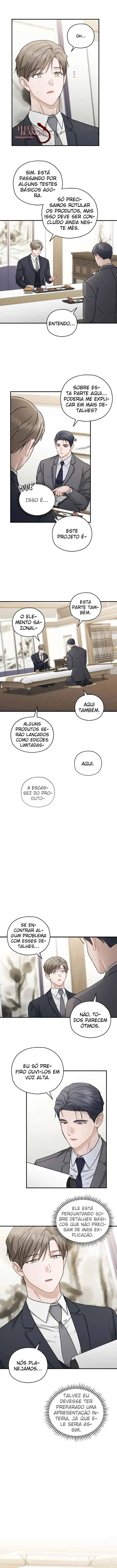 Beyond the Memories – Capítulo 94 Yaoi – Página 7