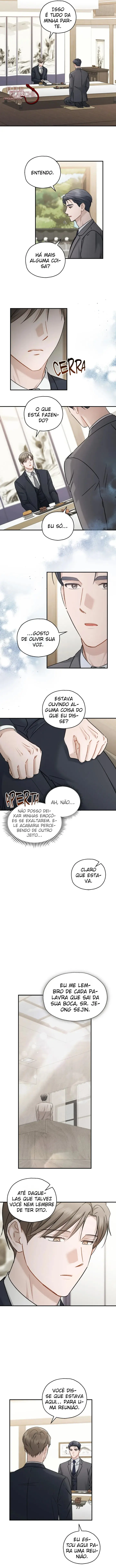 Beyond the Memories – Capítulo 94 Yaoi – Página 8