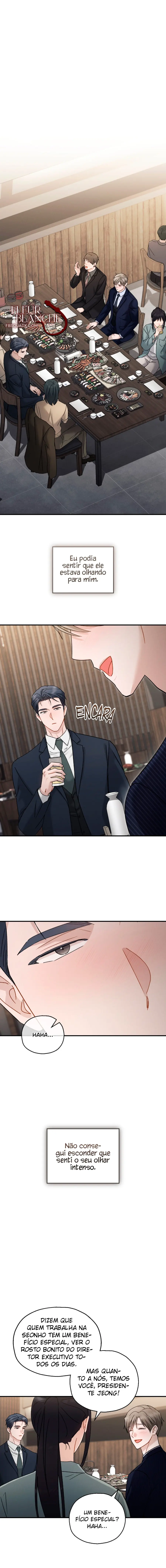 Beyond the Memories – Capítulo 98 Yaoi – Página 1