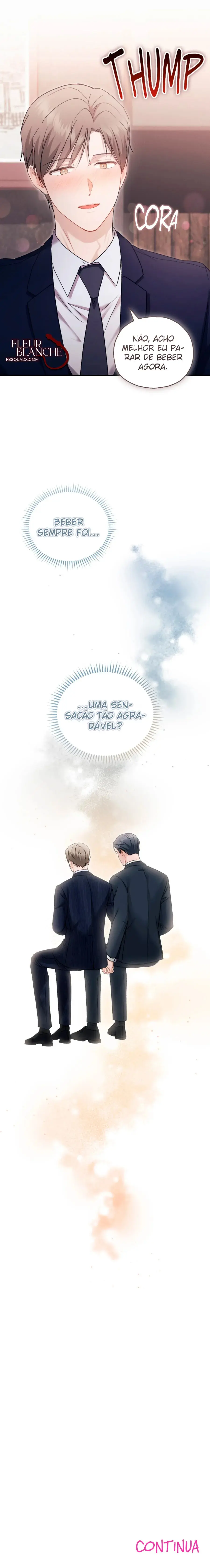 Beyond the Memories – Capítulo 98 Yaoi – Página 10
