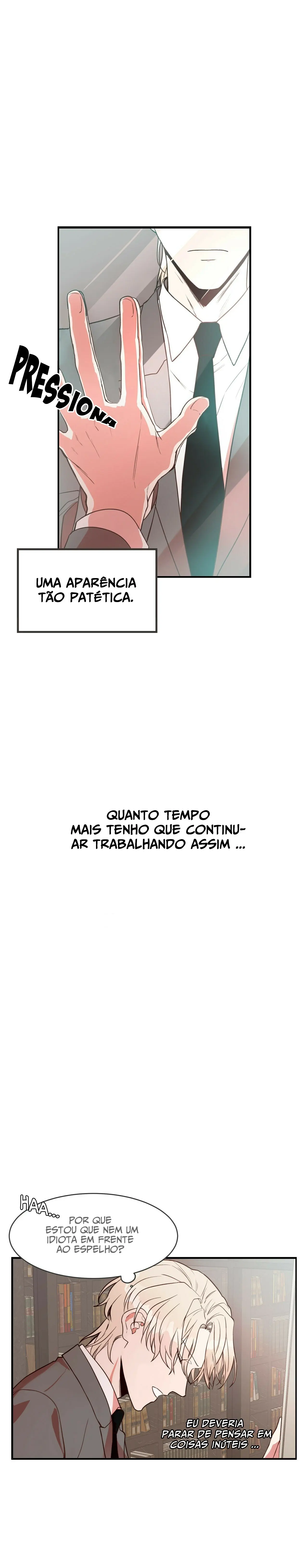 Big Apple – Capítulo 01 Yaoi – Página 4