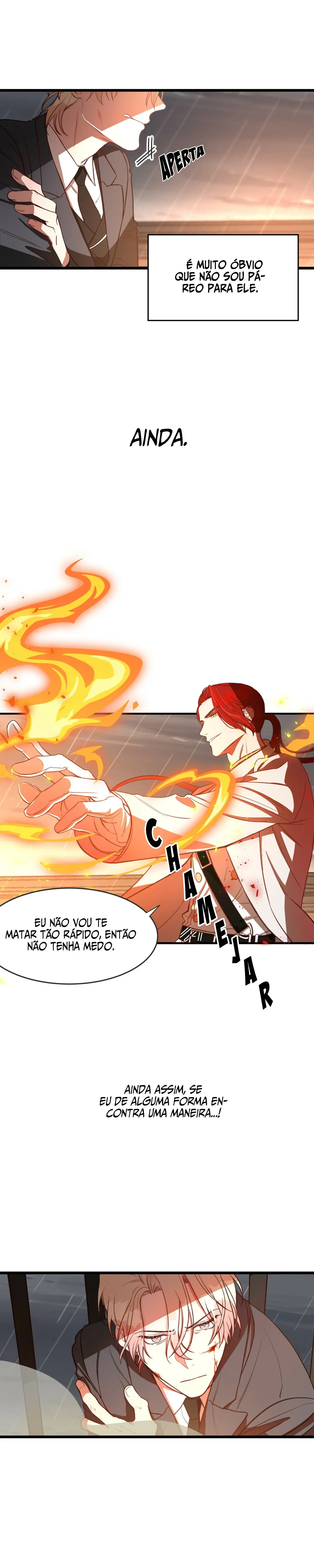 Big Apple – Capítulo 03 Yaoi – Página 9