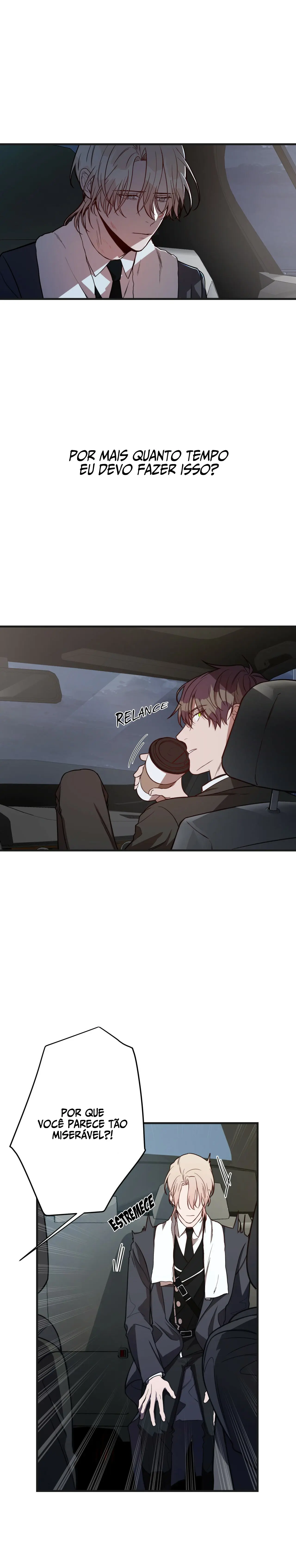 Big Apple – Capítulo 04 Yaoi – Página 9