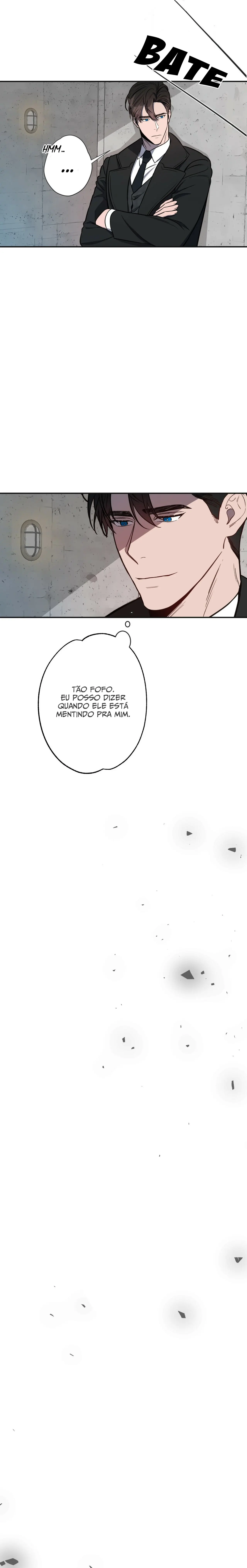 Big Apple – Capítulo 06 Yaoi – Página 8