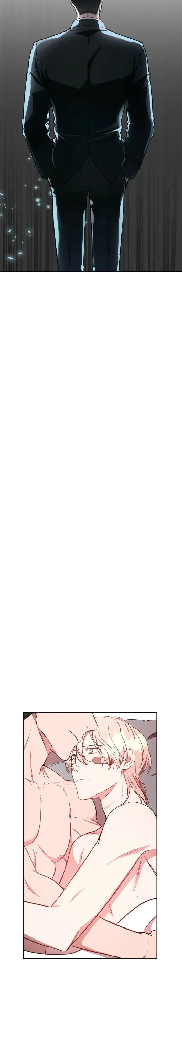 Big Apple – Capítulo 07 Yaoi – Página 21