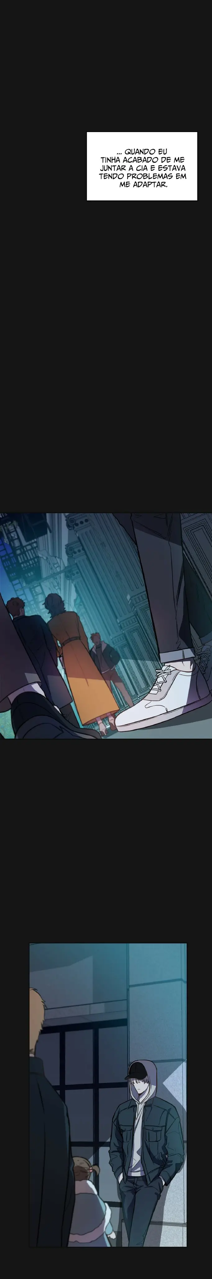 Big Apple – Capítulo 07 Yaoi – Página 25