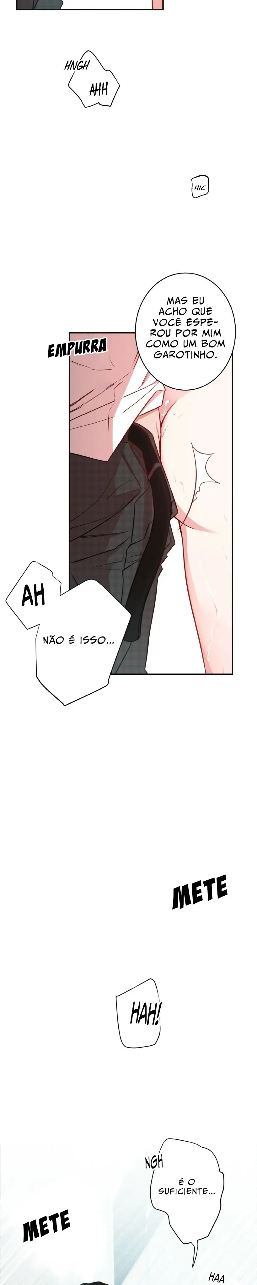 Big Apple – Capítulo 07 Yaoi – Página 5