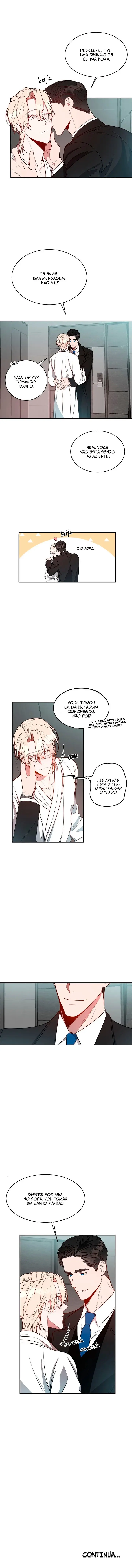 Big Apple – Capítulo 11 Yaoi – Página 7