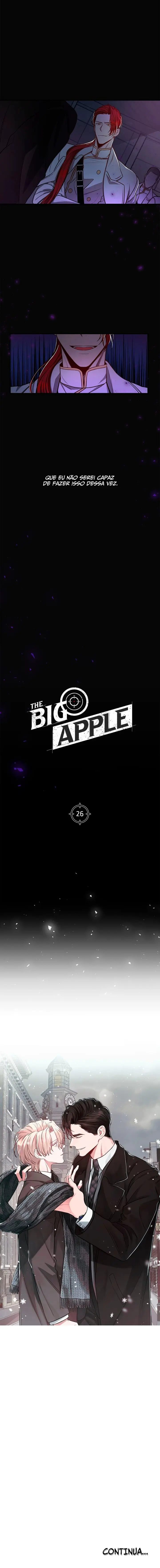 Big Apple – Capítulo 26 Yaoi – Página 8