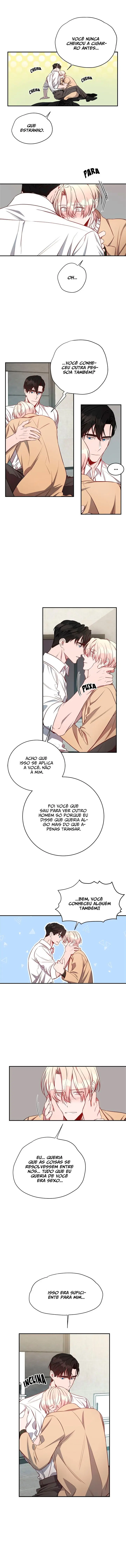 Big Apple – Capítulo 29 – Side 3 Yaoi – Página 7