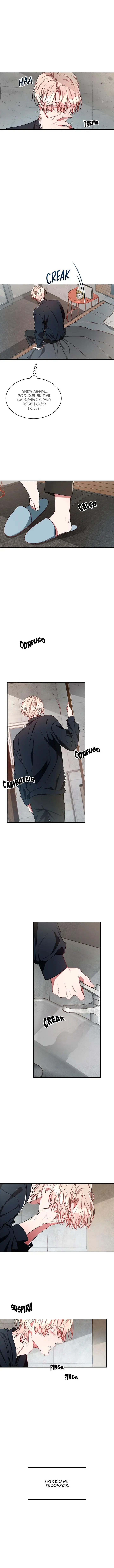 Big Apple – Capítulo 31 Yaoi – Página 5