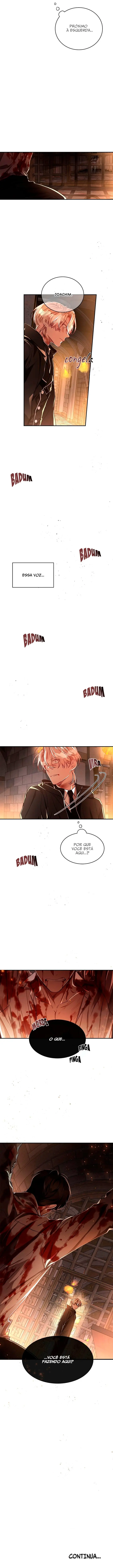 Big Apple – Capítulo 33 Yaoi – Página 8