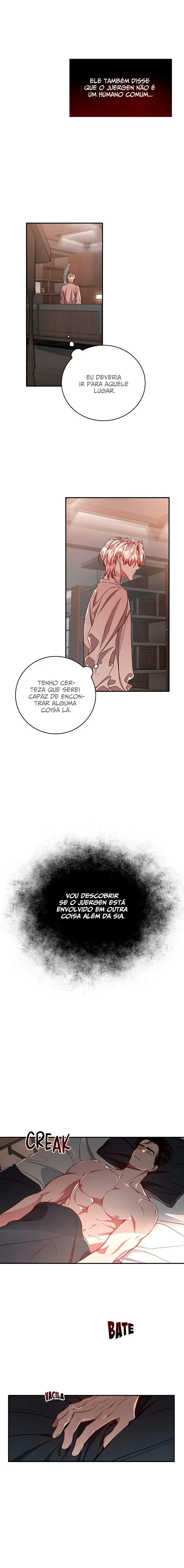 Big Apple – Capítulo 37 Yaoi – Página 7