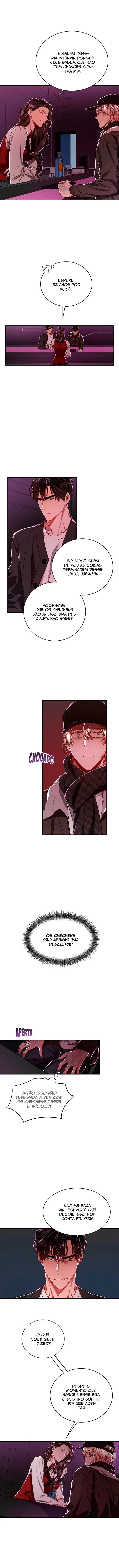 Big Apple – Capítulo 39 Yaoi – Página 5