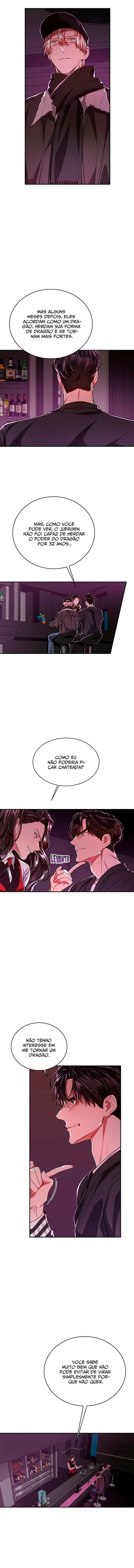 Big Apple – Capítulo 39 Yaoi – Página 8